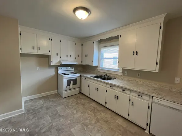 1417 Mercer Street SW, Wilson, NC 27893