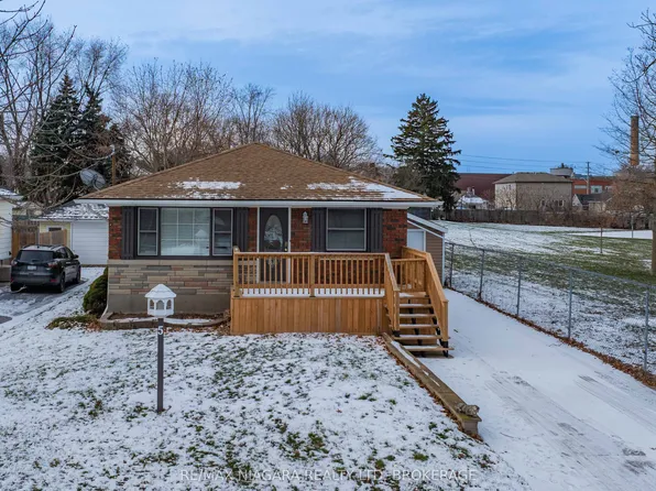 5 Saint Peter St, Saint Catharines, ON L2T 1N7