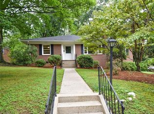 300 N Elam Ave, Greensboro, NC 27403