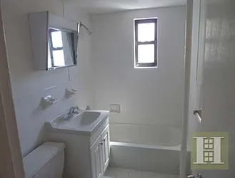 Rented by Halstead Real Estate