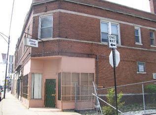 2134 S Pulaski Rd, Chicago, IL 60623