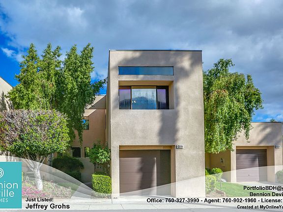 2nd image of 450 W Village Sq