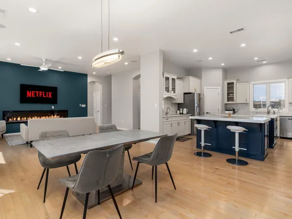 4828 Star Ct NW, Albuquerque, NM 87114