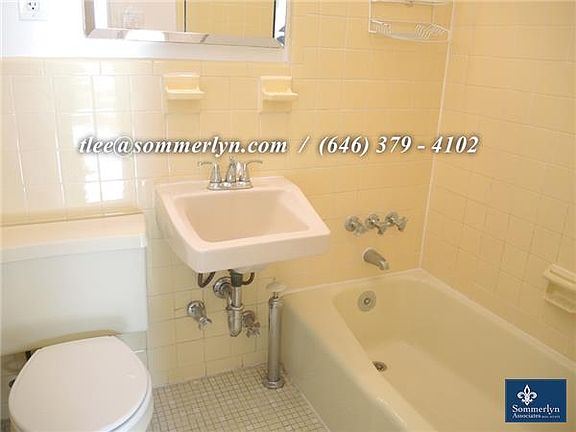 5th image of 45 W 76th St APT A