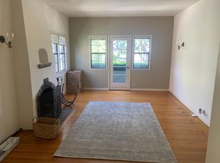 42 Arch St APT C, Redwood City, CA 94062