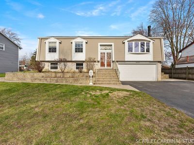 4533 Black Partridge Ln, Lisle, IL, 60532