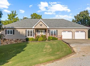 3830 Long Creek Rd, Parrottsville, TN 37843