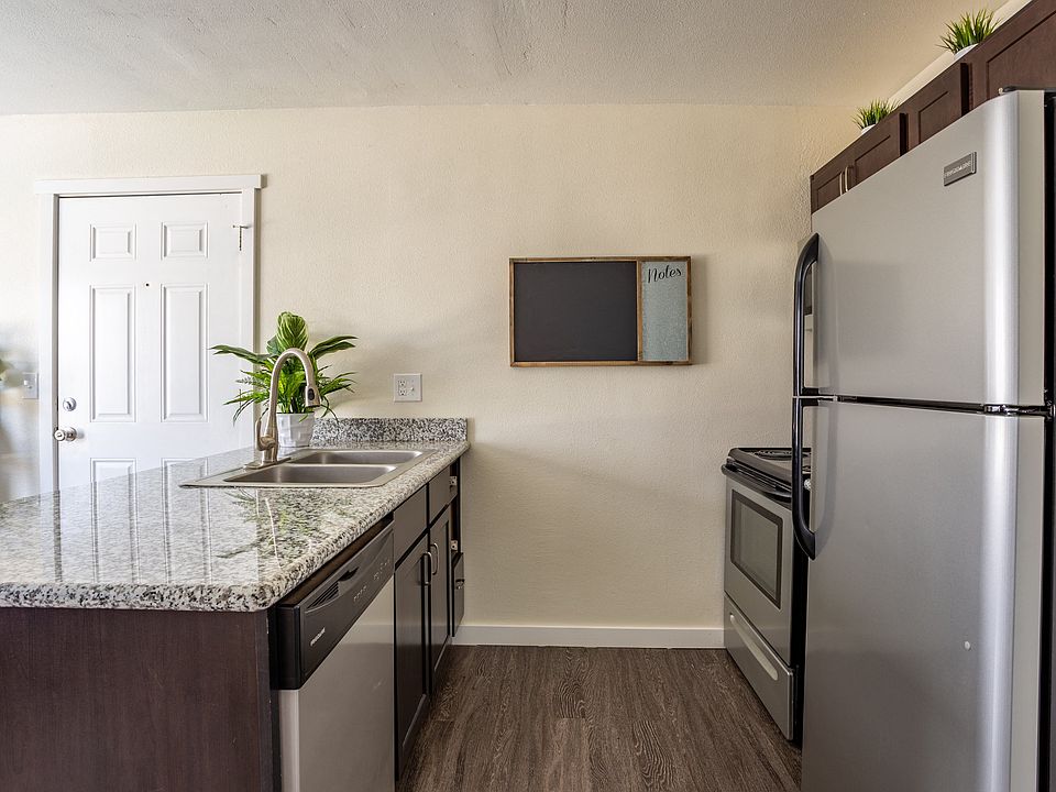 1st image of 8201 N Rockwell Ave #1508