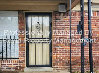 2436 Charjean Cv #2436, Memphis, TN 38114