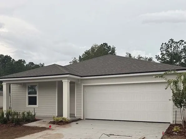 105 Red Oak Ct, Kingsland, GA 31548