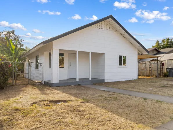 210 N B Street, Exeter, CA 93221