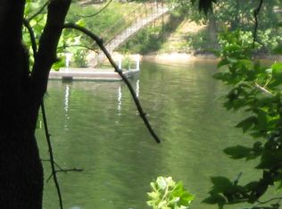 55720 E 319th Rd, Jay, OK 74346