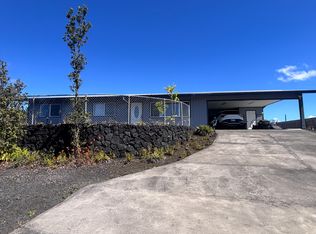 92-8962 Hawaii Blvd, Captain Cook, HI 96704