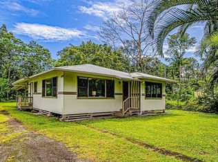 15-2771 Manini St, Pahoa, HI 96778