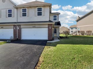 1103 Kingsley Dr, Romeoville, IL 60446