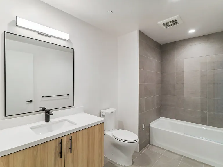 Guest bath
