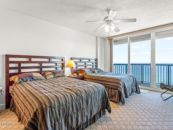 5th image of 3311 S Atlantic Ave APT 1402