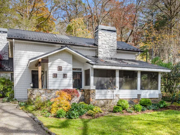 874 Foreman Road, Highlands, NC 28741