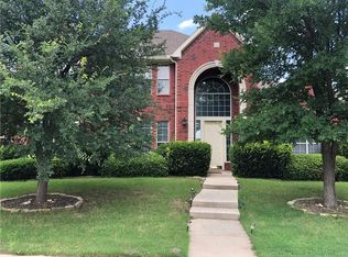 14860 Turnbridge Dr, Frisco, TX 75035