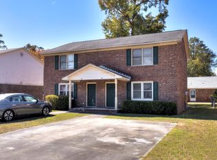 891 Jessamine Trl, Sumter, SC 29150
