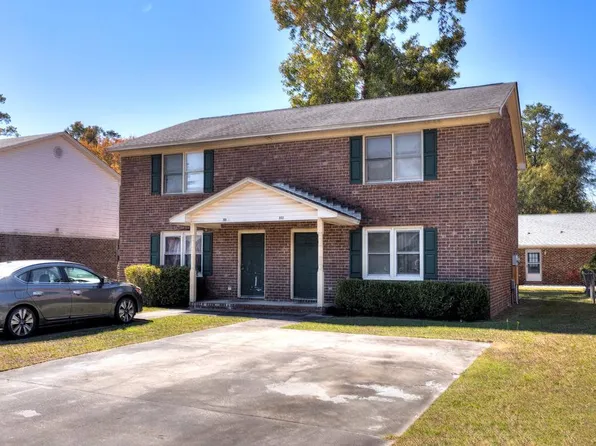 891 Jessamine Trl, Sumter, SC 29150