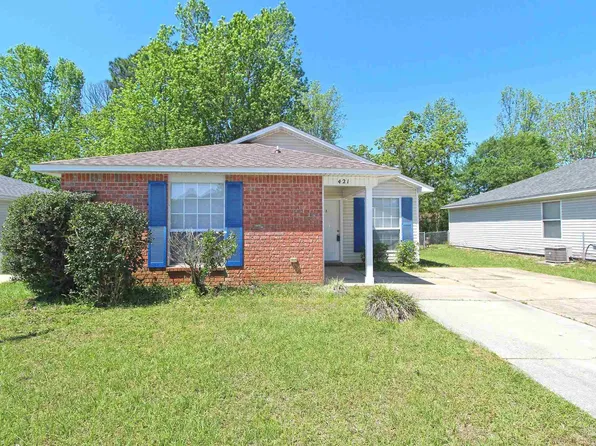 421 Oak Knoll Ln, Pensacola, FL 32506