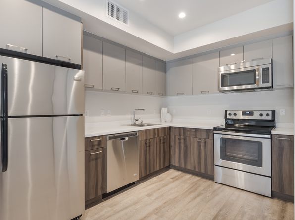 1515 Wilshire Blvd #637