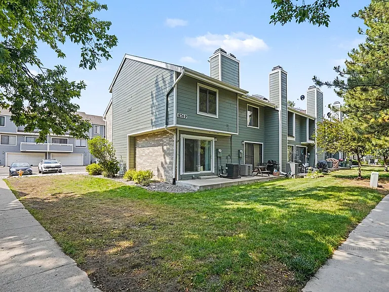 8769 W Cornell Ave #8 — Photo 3