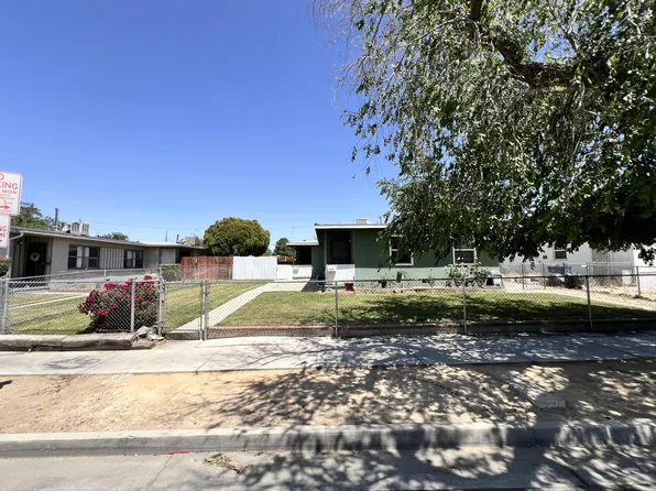 45308 10th St W, Lancaster, CA 93534