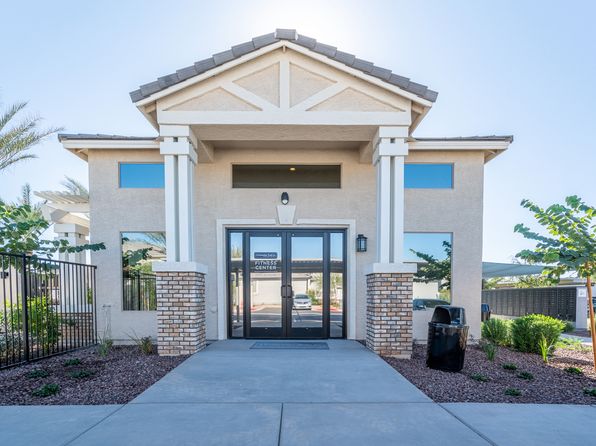 11903 W Happy Valley Rd #122