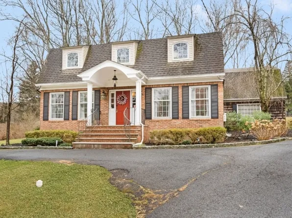 4 Glen Gary Dr, Mendham Twp., NJ 07945
