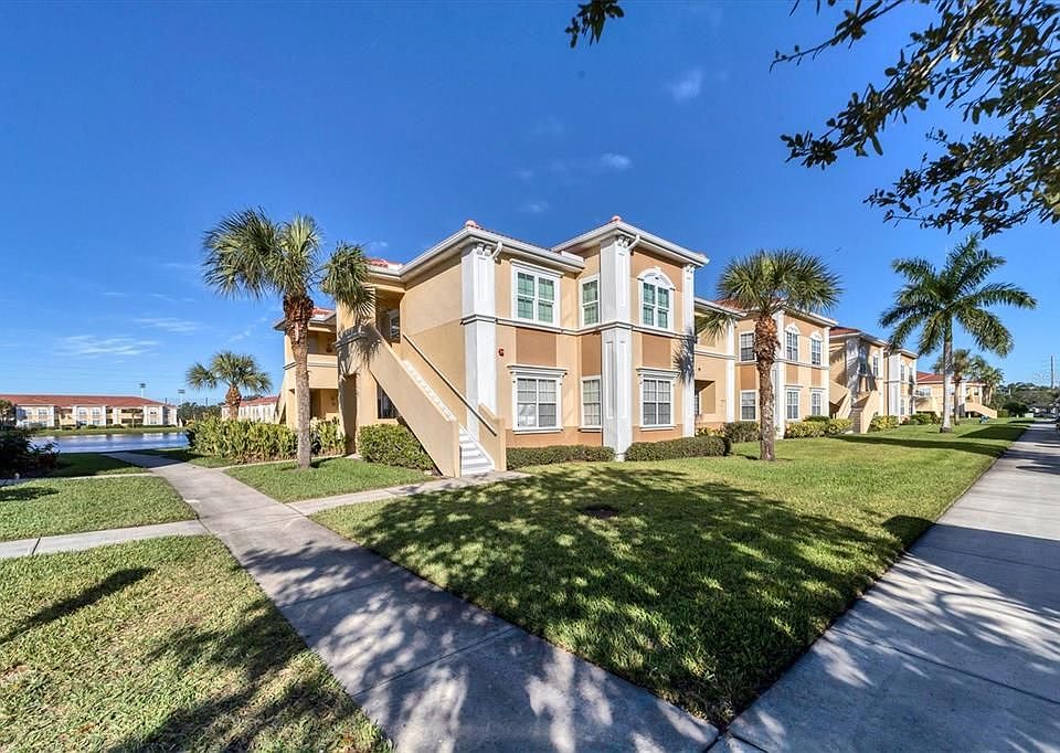 Villagio Condominiums 1025 Villagio Cir Sarasota FL Zillow