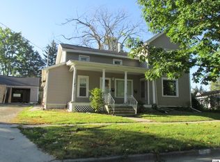 814 Mulberry St, Adrian, MI 49221