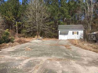 949 Meadowbrook Dr, Conway, SC 29526