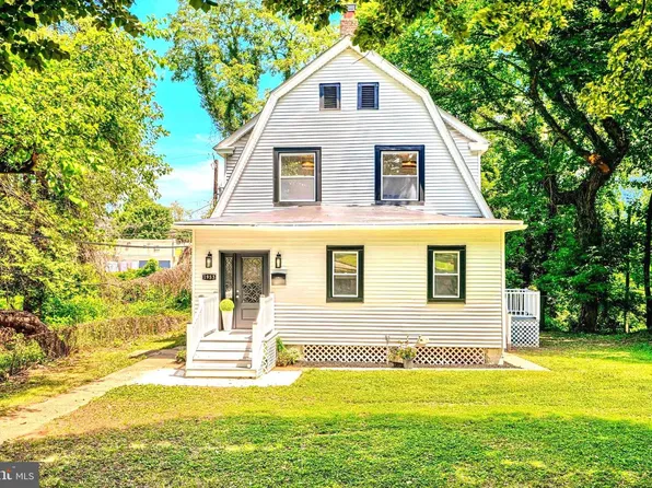 1953 Chelsea Rd, Baltimore, MD 21216
