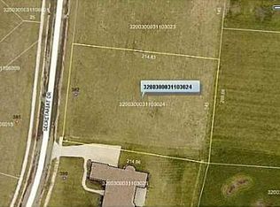 382 Secretariat Dr, Springfield, OH 45503