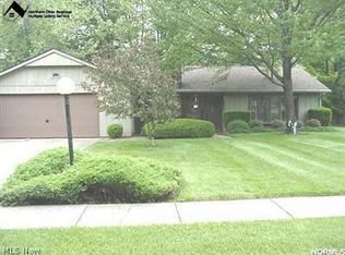 10815 Watercress Rd, Strongsville, OH 44149