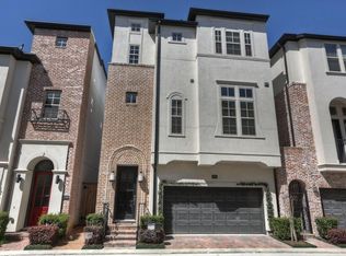 2711 Arabelle Grv, Houston, TX 77007