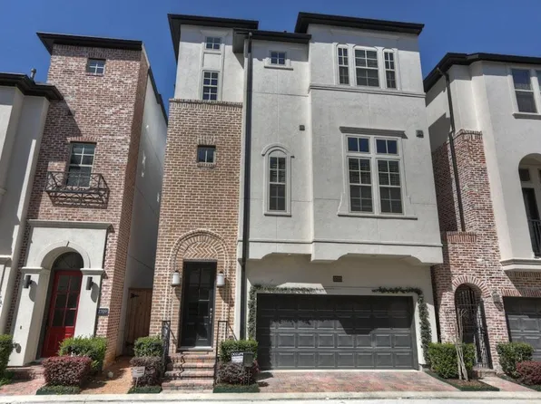 2711 Arabelle Grv, Houston, TX 77007