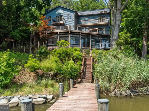 101 Fogle Dr, Annapolis, MD 21403