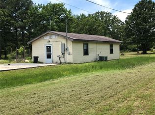 12602 Howard Hill Pl, Fort Smith, AR 72916