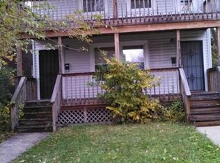 9705 Dickens Ave, Cleveland, OH