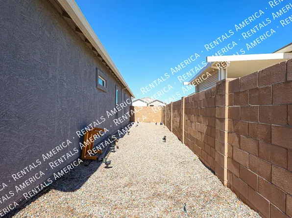 41027 W Shaver Dr, Maricopa, AZ 85138