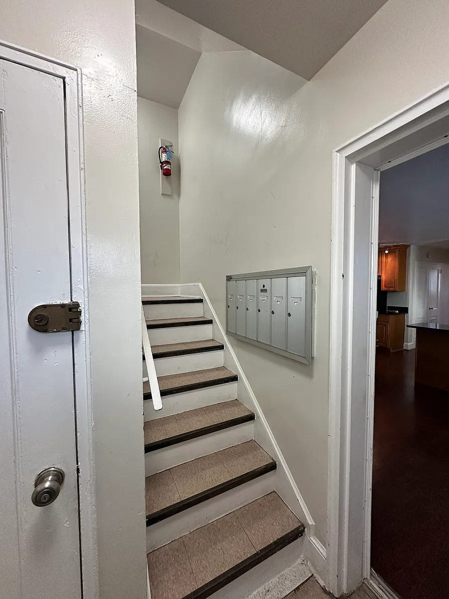 Building Photo - 4593 Macarthur Blvd NW #2