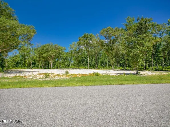 15427 BULLOCK BLUFF Road, Bryceville, FL 32009