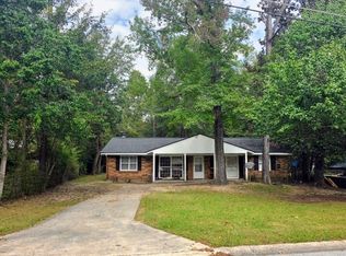 3733 Lindsey Dr, Macon, GA 31206