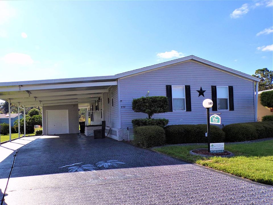1st image of 1604 Deverly Dr #854