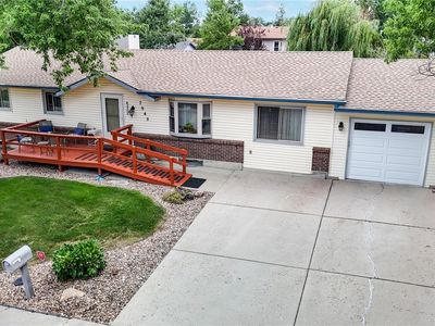 7945 Eaton Street, Arvada, CO, 80003