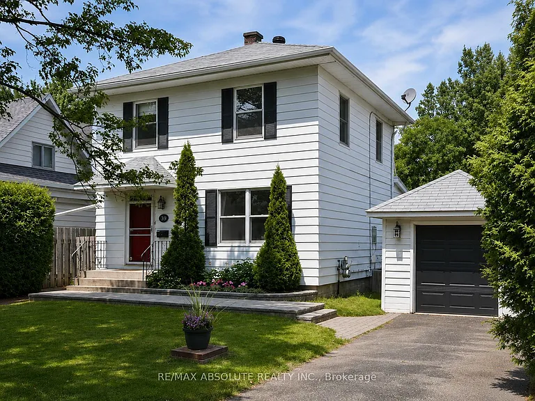 1 Arundel Ave — Photo 1