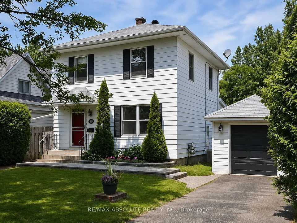 1 Arundel Ave